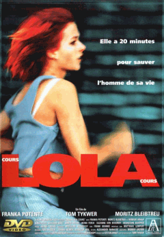 Cours Lola Cours - 1998