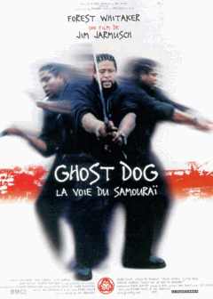 Ghost Dog: The Way of the Samurai - 1999