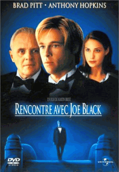 Rencontre avec Joe Black - 1998