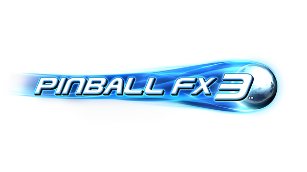 Pinball FX3