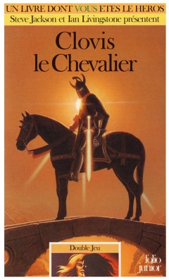 Clovis le Chevalier