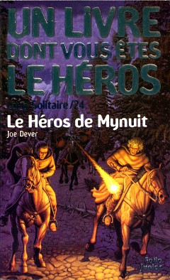 Le Héros de Mynuit