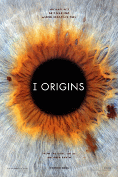I Origins - 2014