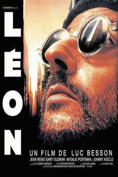Léon - 1994
