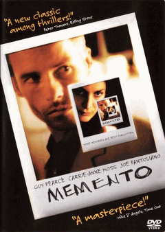 Memento - 2000