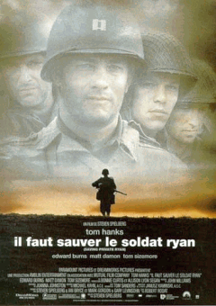 Saving Private Ryan - 1998