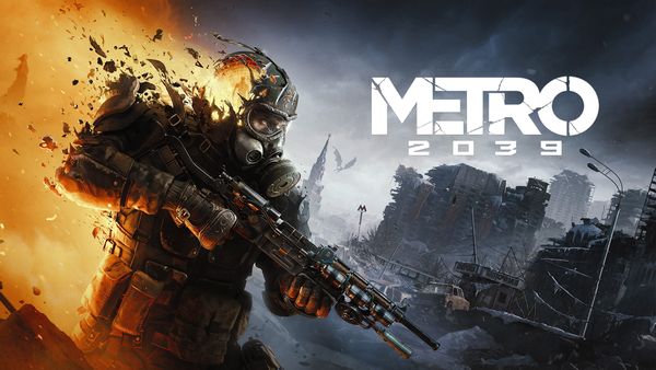 Metro Exodus