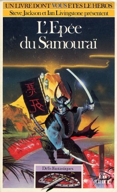 L'Épée du Samouraï
