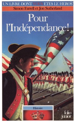 Pour l'Indépendance!