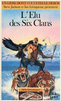 L'Élu des Six Clans