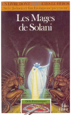Les Mages de Solani